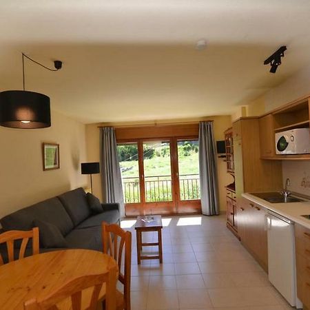Aparthotel Poblado Arinsal Zewnętrze zdjęcie