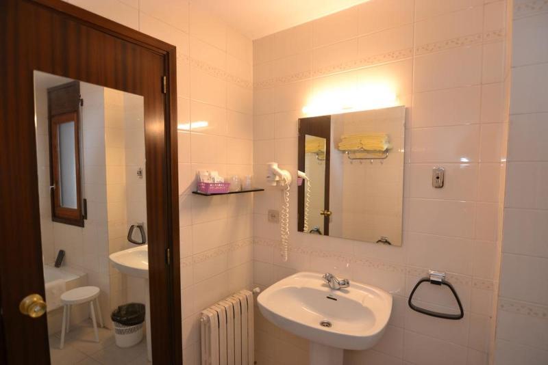 Aparthotel Poblado Arinsal Zewnętrze zdjęcie